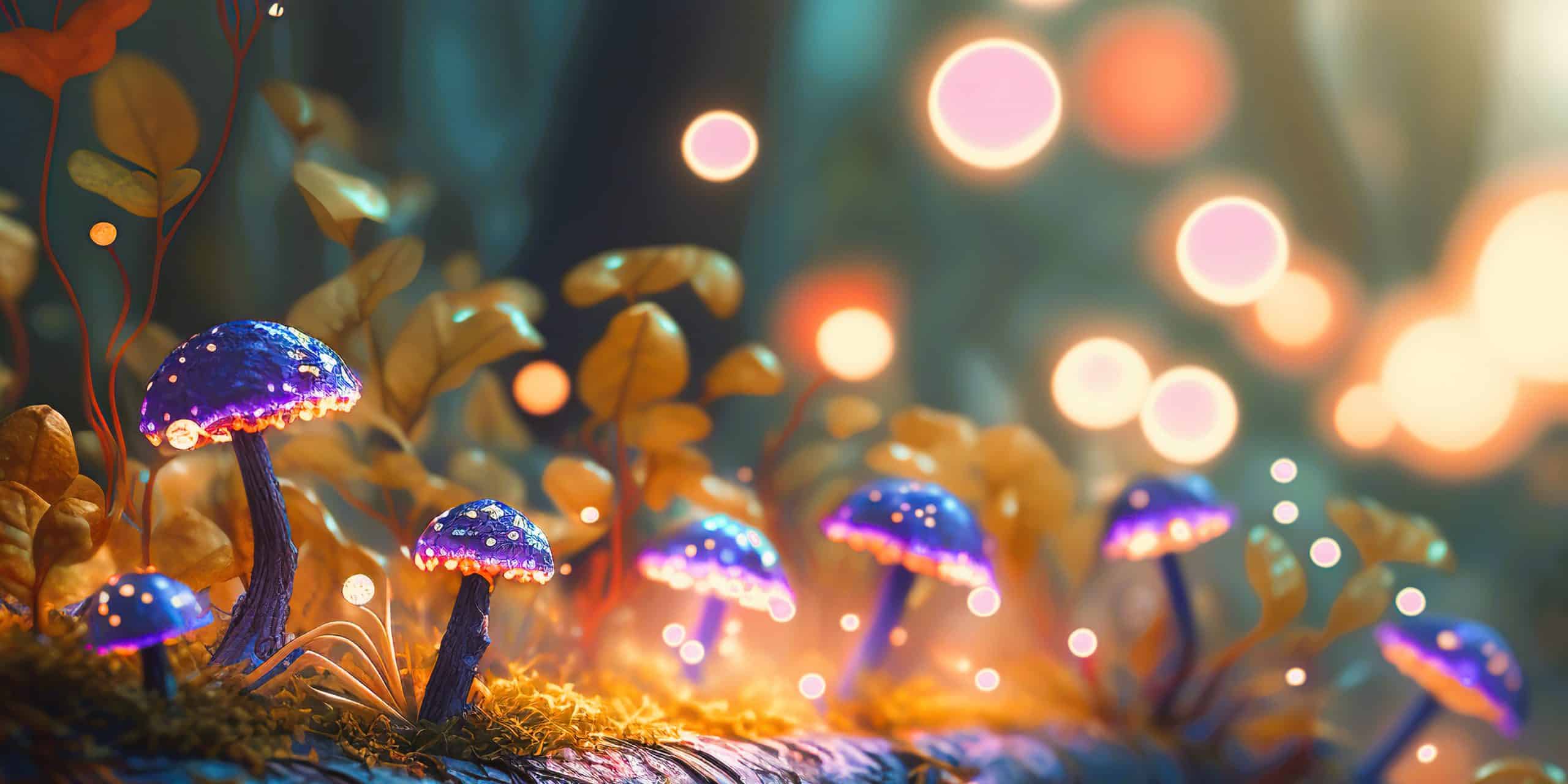 All You Should Know About Magic Mushrooms The Ultimate Guide