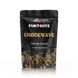 Chodewave Magic Mushrooms Funguyz