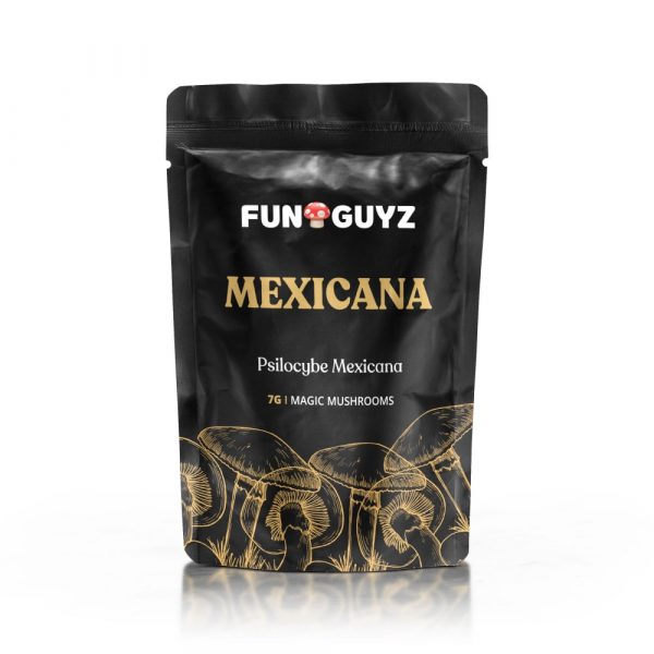 Mexicana Magic Mushrooms Funguyz