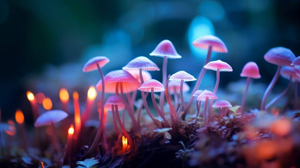 Signs of Overdose on Mushrooms