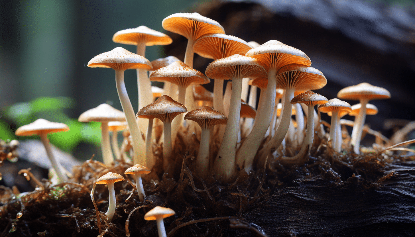 What Is The Strongest Psilocybe Mushroom?